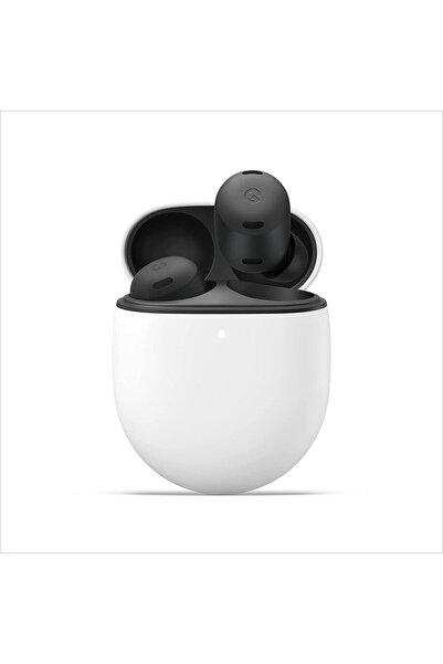 Google Căști Pixel Buds Pro Bluetooth, ANC, USB-C Negre