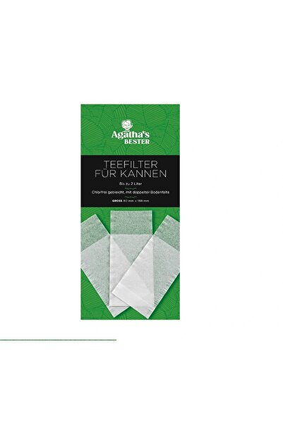 Kokoon Tea Tea paper filters L