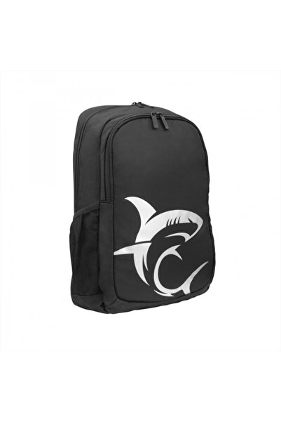 white shark Universal Scout 15.6", Negru