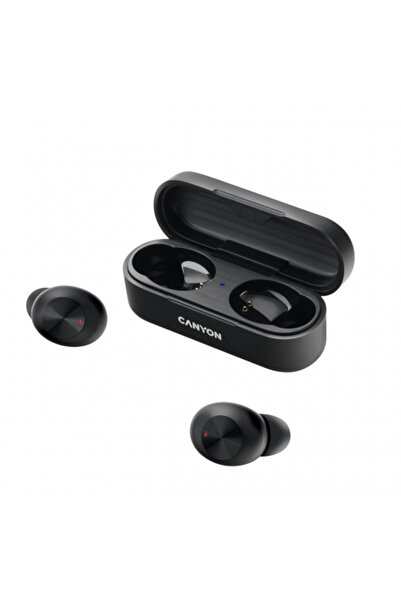 CANYON TWS-1, Black