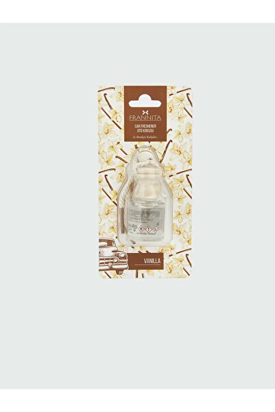 LC Waikiki Frannita Karışık Vanilya Kokulu Oto Kokusu 8 Ml