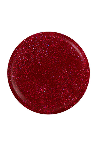 SensoPRO Milano Expert Line UV Colored Gel - Ruby Haze 5ml