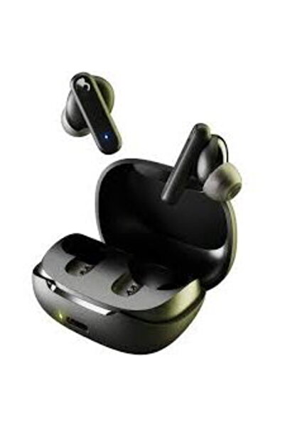 Skullcandy Casti Audio In-Ear Smokin' Buds True Wireless, Bluetooth, True Black