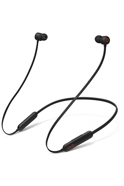 Apple Beats Flex Wireless, Bluetooth, Microfon, Autonomie 12 ore, Black
