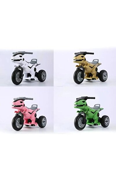 Rally دراجة أطفال كهربائية مزودة بإضاءة أمامية