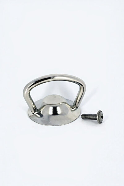 Ardore 3 Pieces of Stainless Steel Pot Lid Handles (Compatible with All Brand...