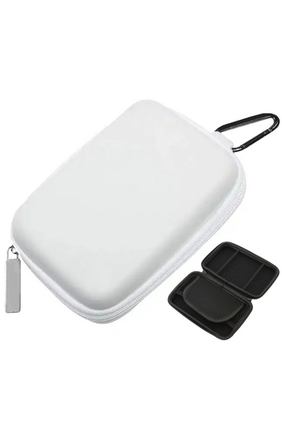 zola External hard drive sleeve, external size 16x11x4 cm, for 2.5 inch HDD, ...