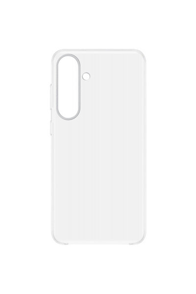 OEM Husa pentru Samsung Galaxy S25 Plus, Ultra Slim 0.3mm, Transparent