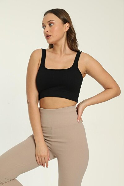 trendgiyimm WOMEN'S TROUBLE TIGHTS