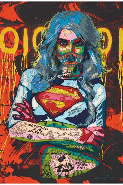 Heye Puzzle 1000 piese - Be the Sunrise (Heye-29941)