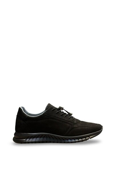 Pierre Cardin P.Cardin 43255-1 Pantofi casual pentru bărbați din piele nubuc ...