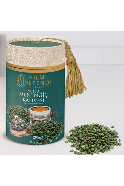 Menengiç Kahvesi 200gr