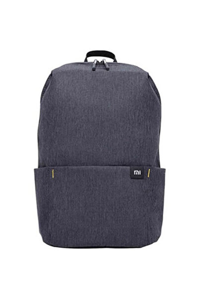 Xiaomi Mi Casual Daypack, Waterproof, 13.3", Black