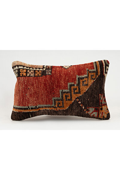 Kilim Whole Sale Vintage Throw Pillow Cover Made from Handmade Rug, Wool, 30X...