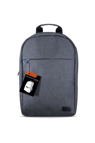 CANYON Rucsac Super Slim 15.6 inch Albastru Închis