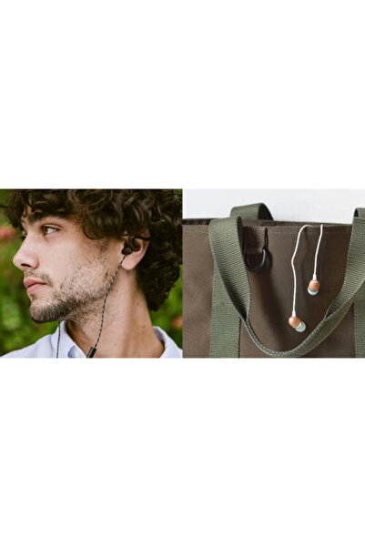 Other Fără sârmă cu fir The House Of Marley Smile Jamaica, cu microfon, pentr...