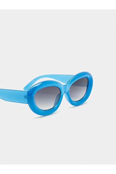 PARFOIS Kadın Cat Eye Güneş Gözlüğü