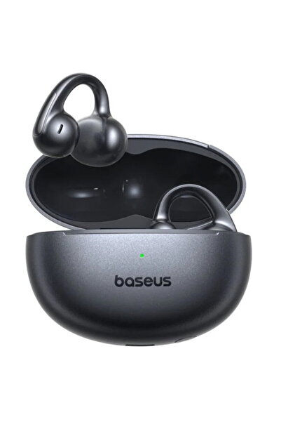 Baseus Bowie MC1 Pro Autonomie 9 ore, Bluetooth 6.0, Negru