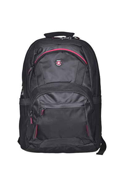 PORT DESIGNS 15.6" Laptop Backpack Black
