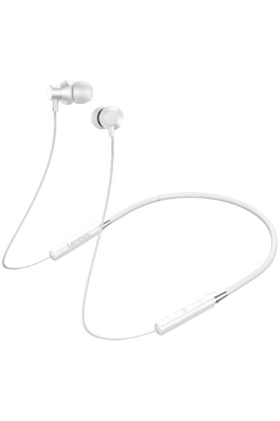 LENOVO Wireless Bluetooth 5.0 HE05 Alb