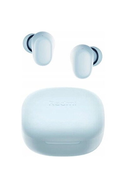 Xiaomi Buds 6 Play BT 5.4, In-Ear, TWS, IPX4, Blue