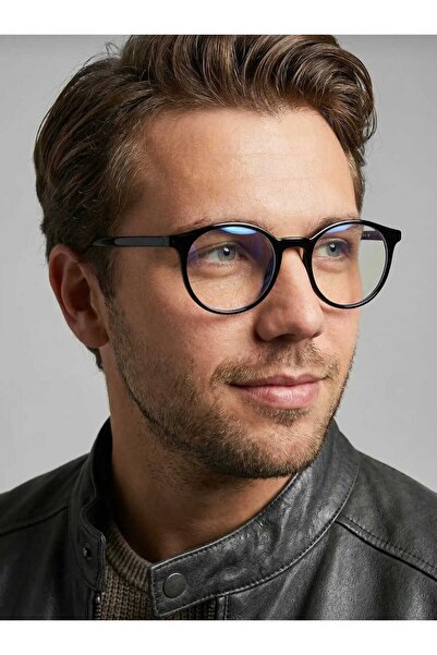 Glare Blue Light Protection New Optical Compatible Trendy