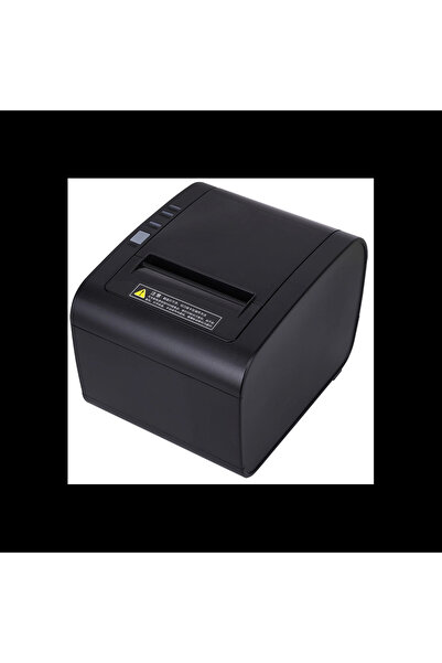 Sunlux Rp8020, Direkt Termal Fiş Yazıcı (ethernet, Seri, Usb)