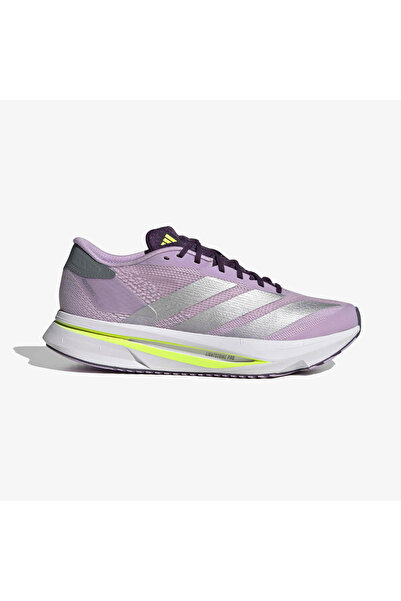 adidas Adizero Sl2 Women's Purple Running Shoes