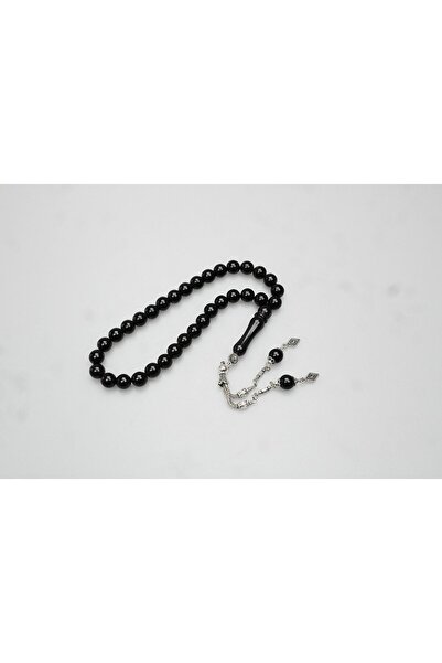 sylar Simple Oltu Squeeze Rosary