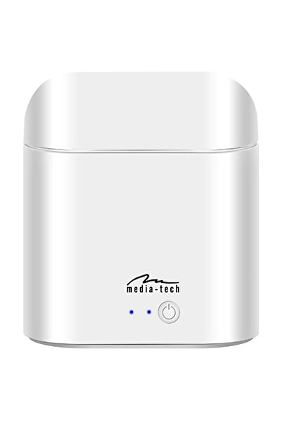 Mediatech MT3589W R-PHONES TWS Alb