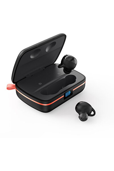 CHOETECH TWS Bluetooth 5.0 Power Bank Function// Water Resistance