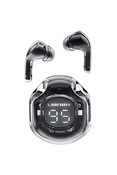 Acefast T8 TWS , Bluetooth 5.3, IPX4 Black