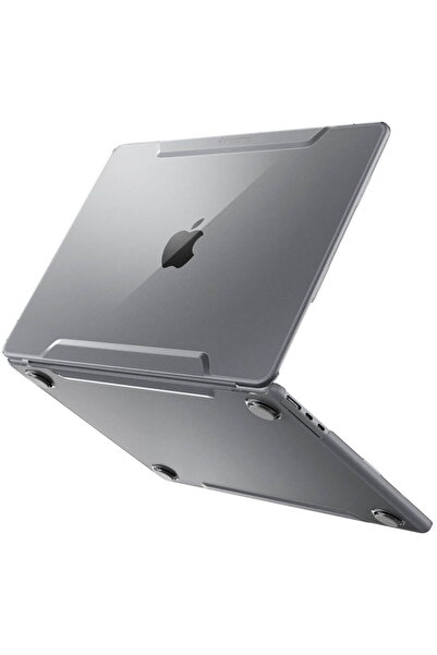 Spigen MacBook Air 13" (M2 2022), transparent