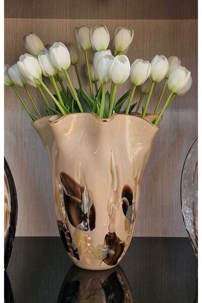 zepce design Cam Vazo