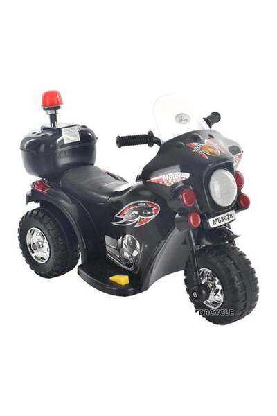 Rally دراجة كهربائية للأطفال