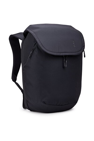 Thule Travel Backpack suitable for a 16" laptop and a 10.9" tablet, 26 L, Black