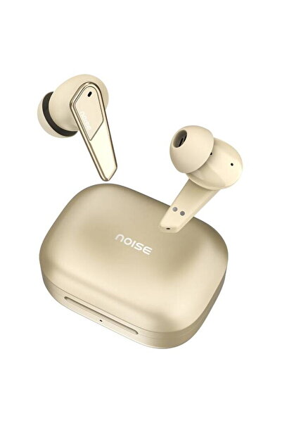 Noise Căști TWS Buds N1 Pro Bej