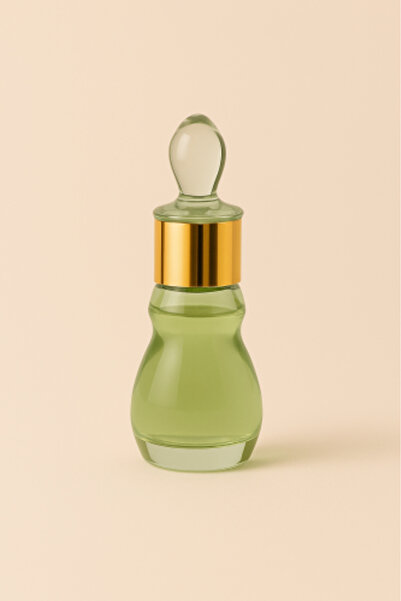 Royal Raw Pistachio Musk Oil