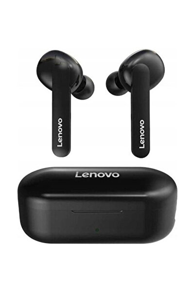 LENOVO HT28 TWS Negru