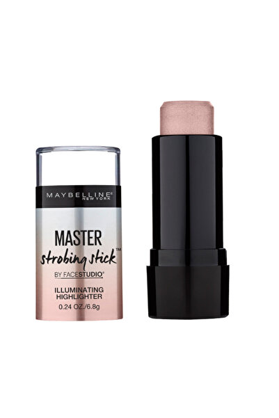 Maybelline New York Master Strobing Stick 100 Light Iridescent Illuminator