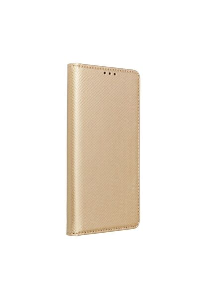 OEM Case for Samsung Galaxy A57 5G, Smart Book, Gold