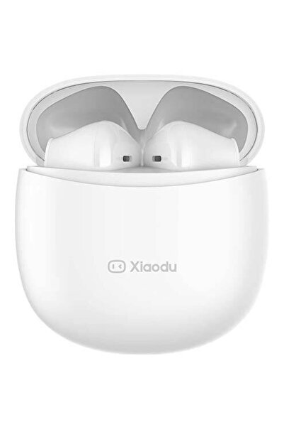 XİAODU Du Smart Buds, TWS, In-Ear, Bluetooth 5.0, Touch control, Alb