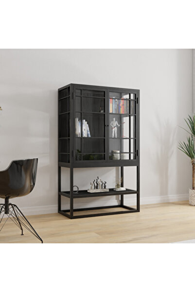 DEKOMODERN Abacus Büfe