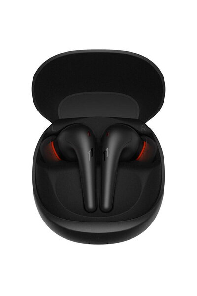 1MORE Aero Black Noise Canceling ANC