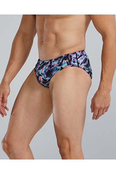 TYR Durafast Elite ®   Men's Slip Swimwear - Energia