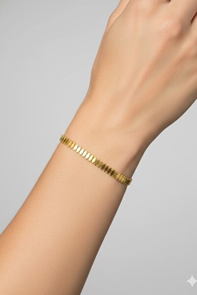 Mehmet Ata Kuyumculuk 22 AYAR 6,11 gr BİLEKLİK BLK9770