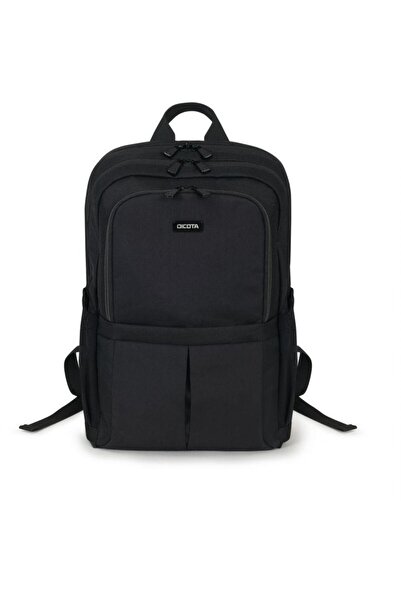 Dicota Laptop Backpack 13"- 15.6" Black