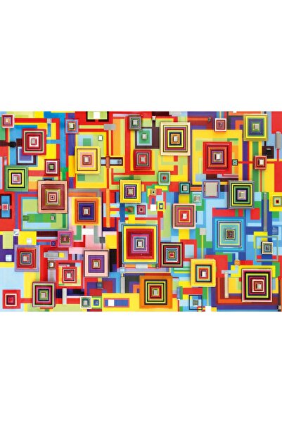 Schmidt Puzzle 1000 pieces - Robert Swedroe: Cyber ​​Intervention (Schmidt-59...