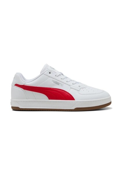 Puma Caven 2.0 Unisex Beyaz Sneaker Ayakkabı 392290-78 I-182
