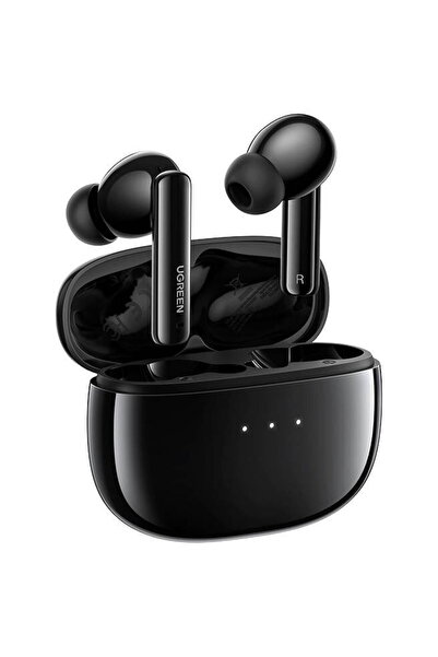 Ugreen HiTune T3 ANC, Autonomie 7 ore, Bluetooth 5.2, Negru